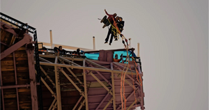 Is Bungee Jumping Safe in Rishikesh