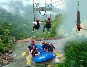 Best Things to Do in Rishikesh: The Ultimate Adventure & Travel Guide