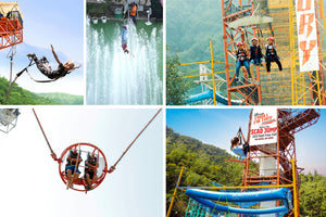Camping in the Mountains – The Ultimate Summer Escape for Adventure Lovers