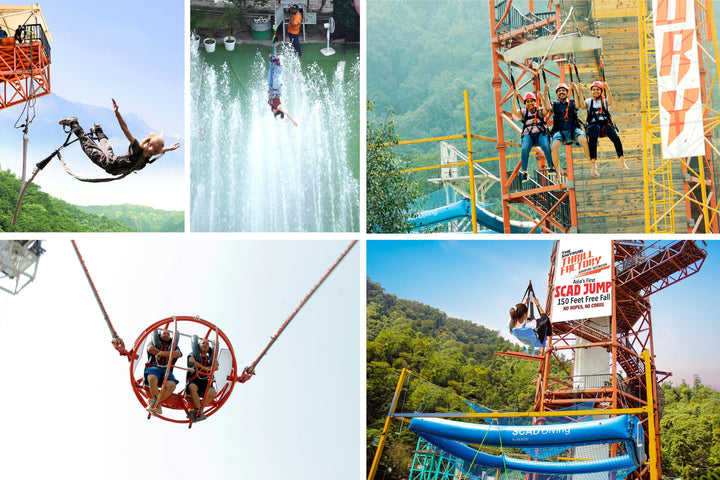 Camping in the Mountains – The Ultimate Summer Escape for Adventure Lovers