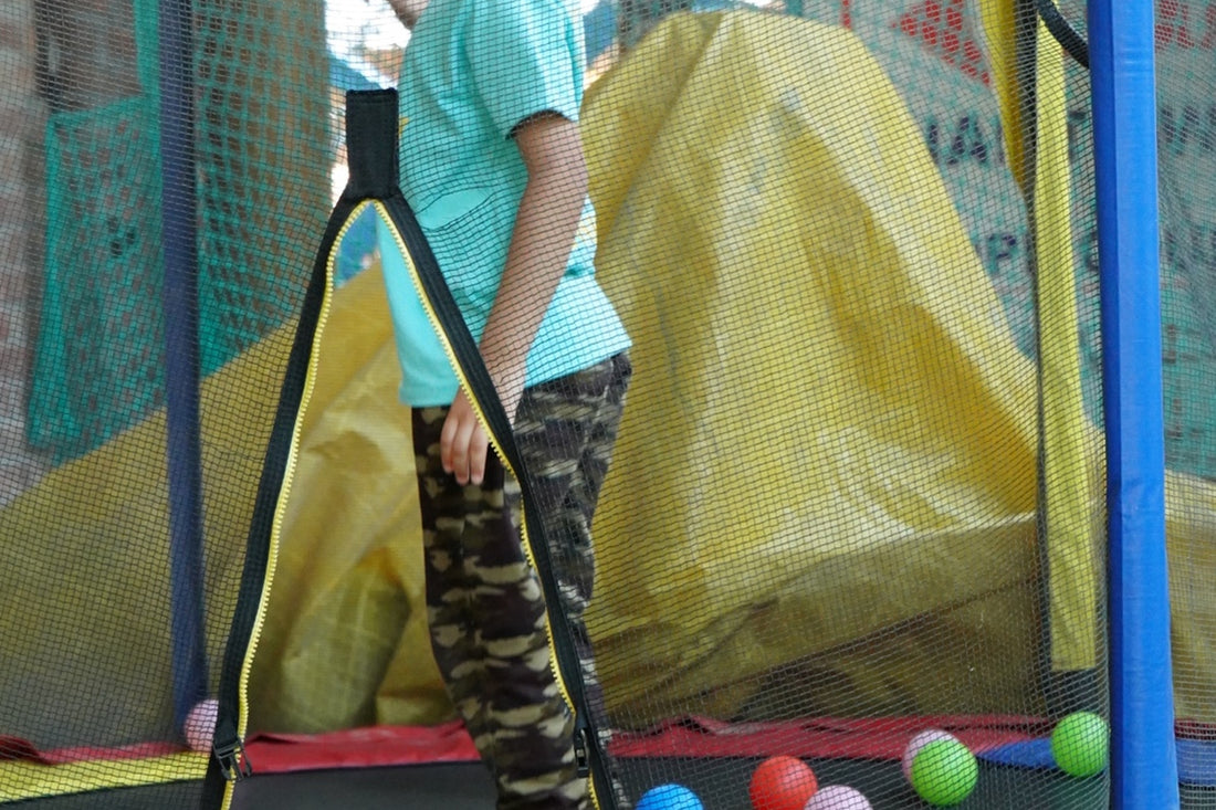 Kids Trampoline