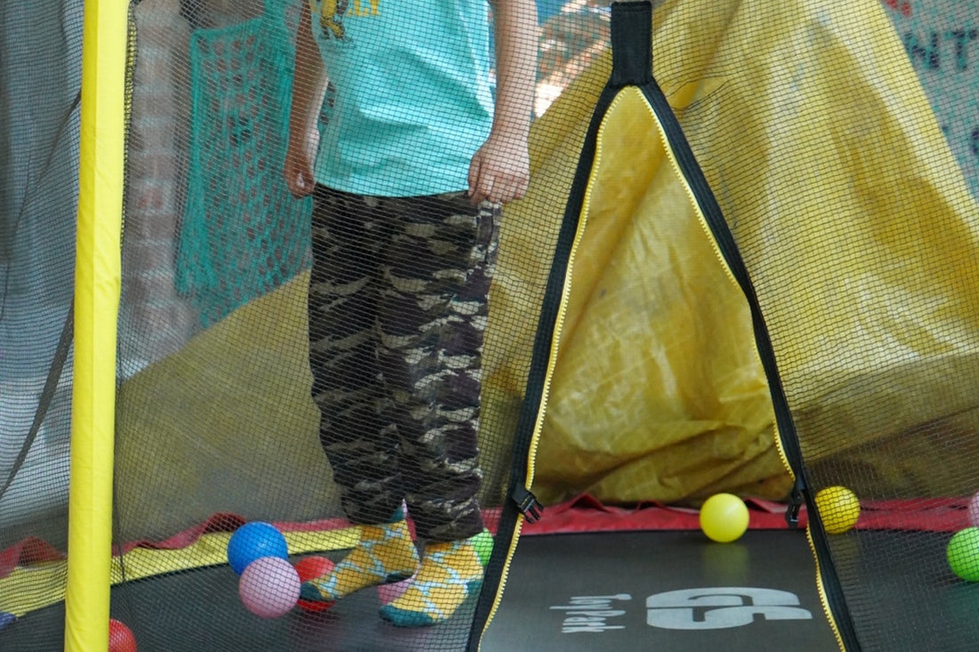 Kids Trampoline