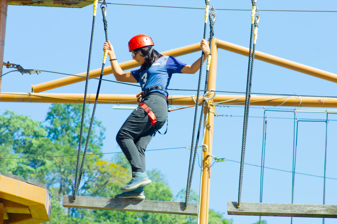 Rope Course