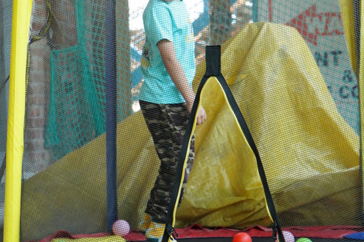 Kids Trampoline